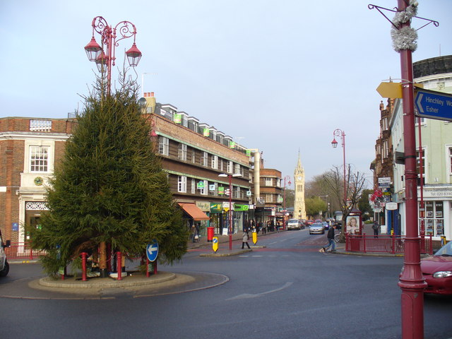 Surbiton